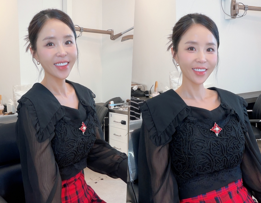 사진: 신지 인스타그램
