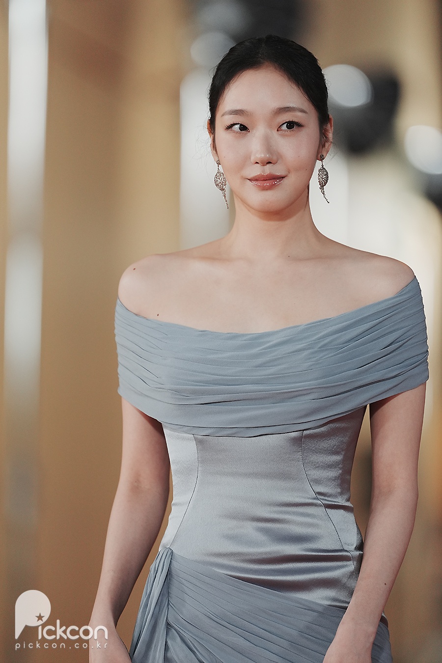단아함이라는 말이 '김고은'을 위해 존재하는 것 같아 [제5회 청룡시리즈어워즈]
