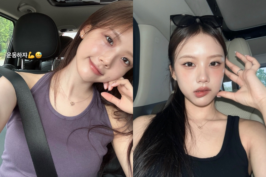 사진: 이재시 인스타그램