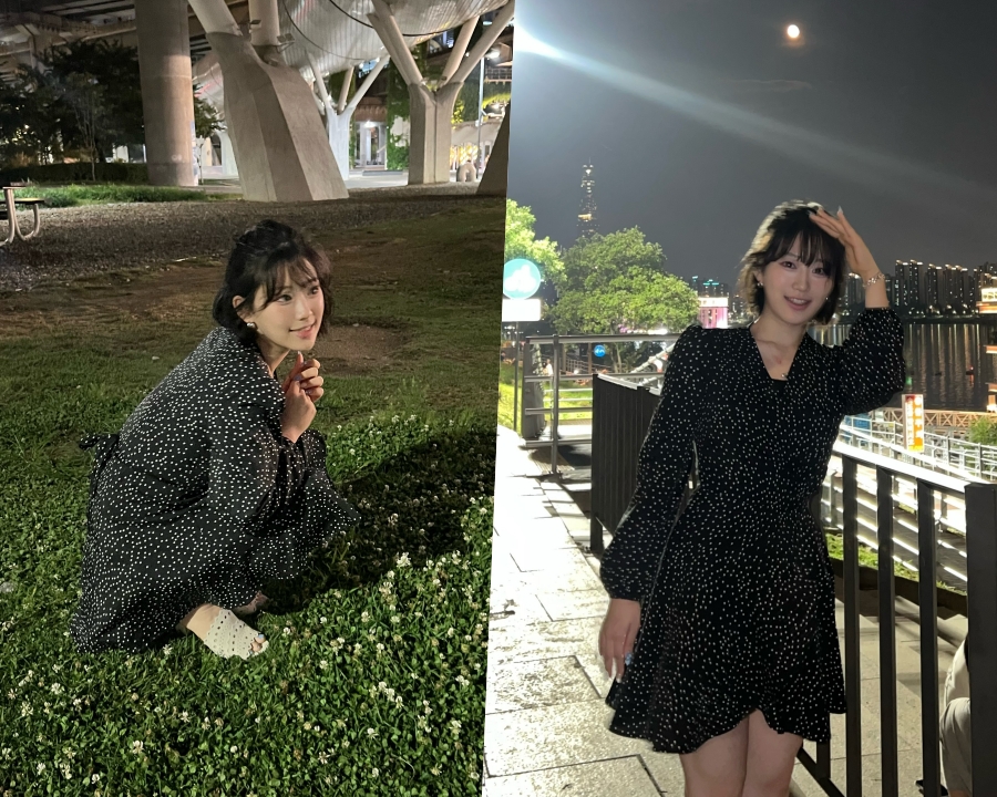 사진 : 최유빈 인스타그램