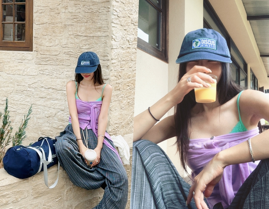 사진: 이솔이 인스타그램