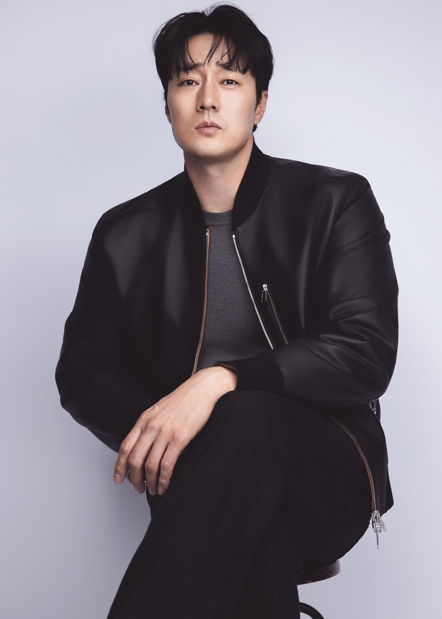 소지섭 \
