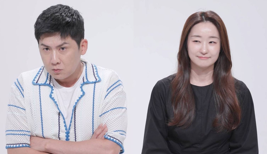 사진 : SBS '동상이몽2'