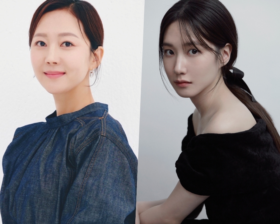사진 제공: 아티스트컴퍼니, 나무엑터스