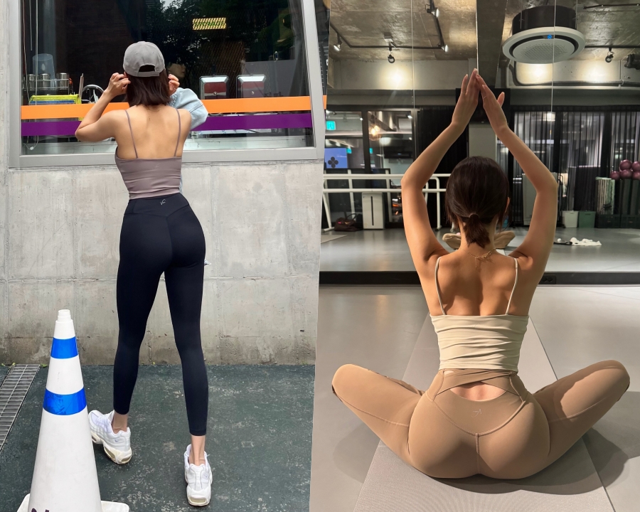 사진 : 한그루 인스타그램