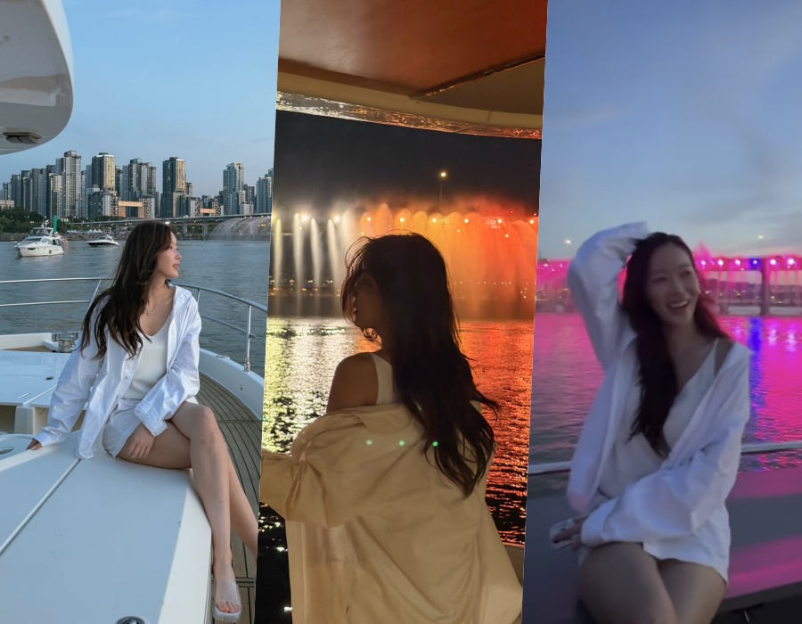 사진: 임수향 인스타그램