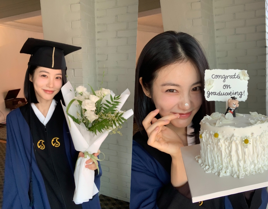 사진: 신예은 인스타그램
