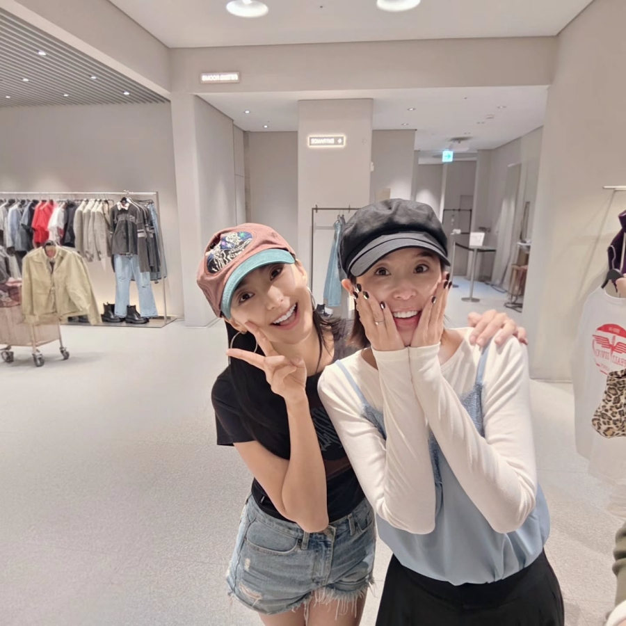 사진 : 신지 인스타그램