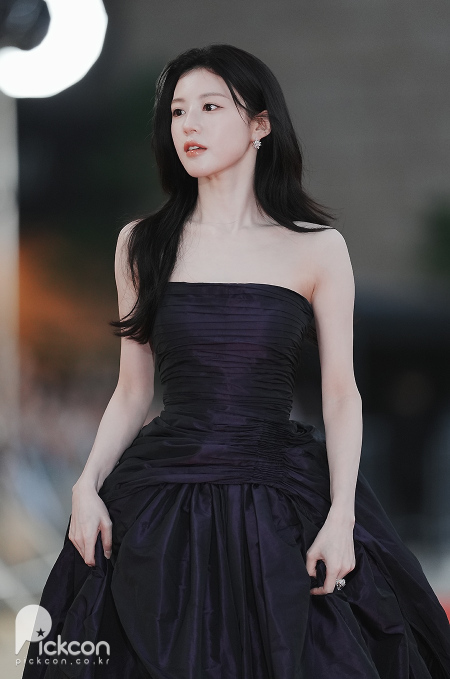 고윤정, 여기까지 오느라 수고했고 진짜 미모를 보여줄게 [제5회 청룡시리즈어워즈]