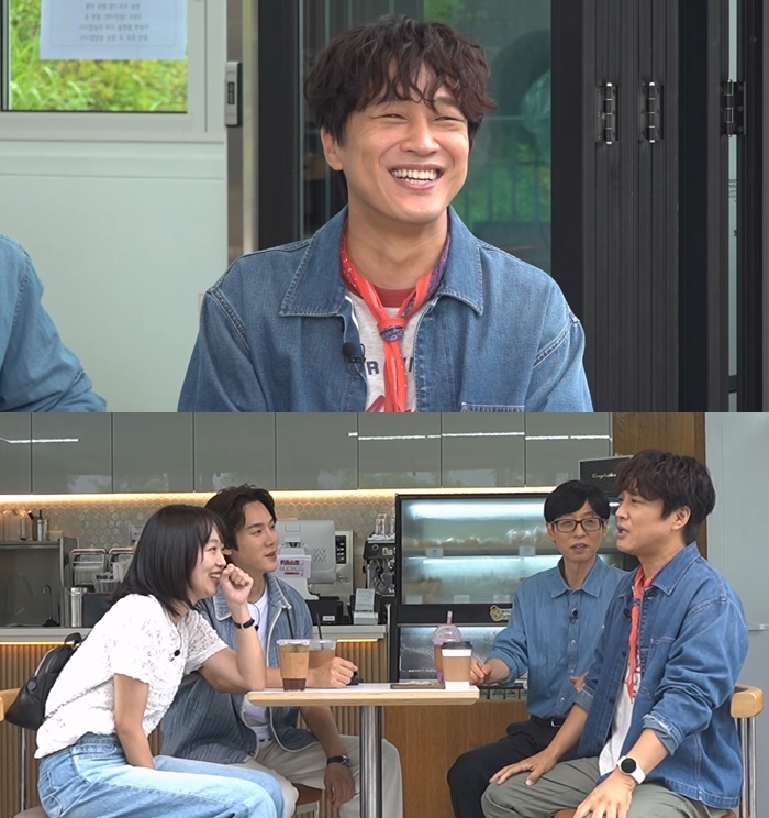 사진 : SBS 예능 ‘틈만나면,’
