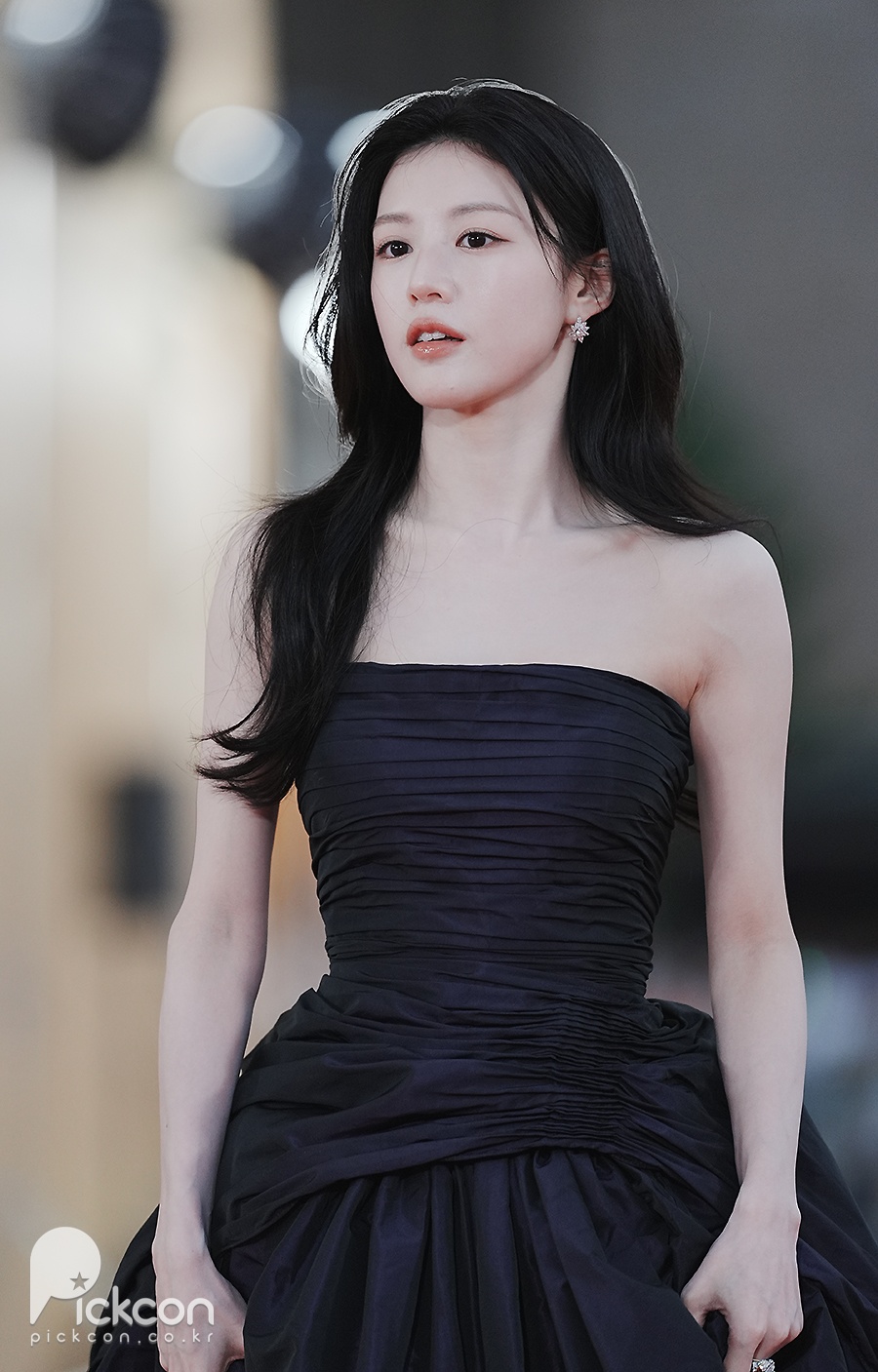 고윤정, 여기까지 오느라 수고했고 진짜 미모를 보여줄게 [제5회 청룡시리즈어워즈]