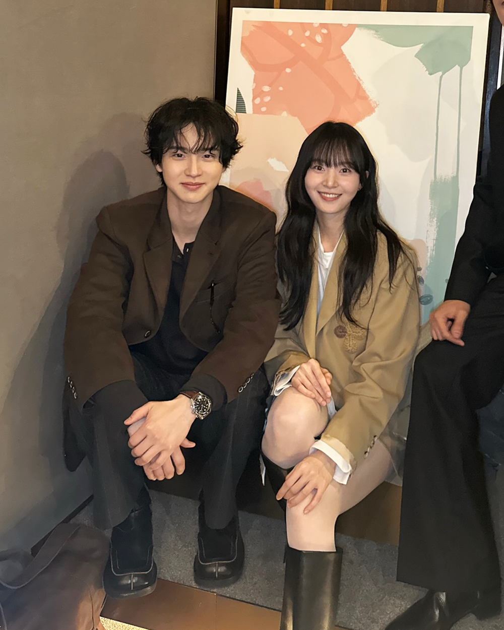 사진 : 장동윤 인스타그램