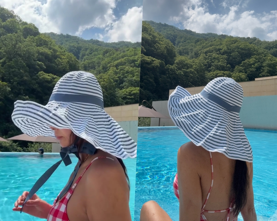 사진 : 황신혜 인스타그램