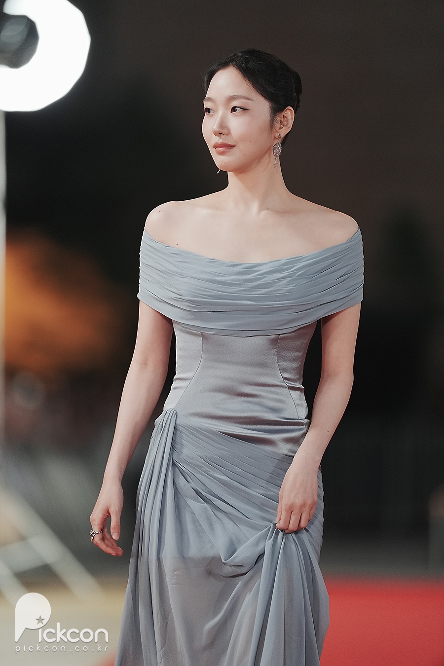 단아함이라는 말이 '김고은'을 위해 존재하는 것 같아 [제5회 청룡시리즈어워즈]