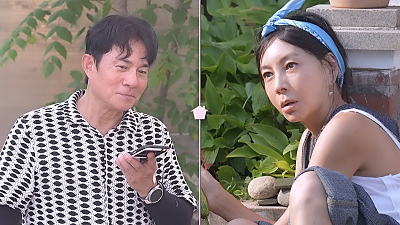 쿨 김성수, 딸 7세부터 싱글대디 \