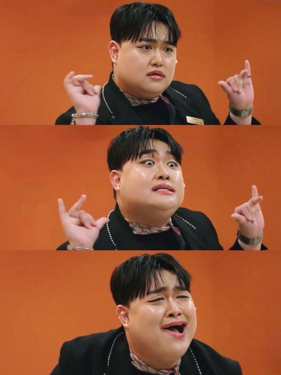 사진 : 김규원 인스타그램(SNL코리아)