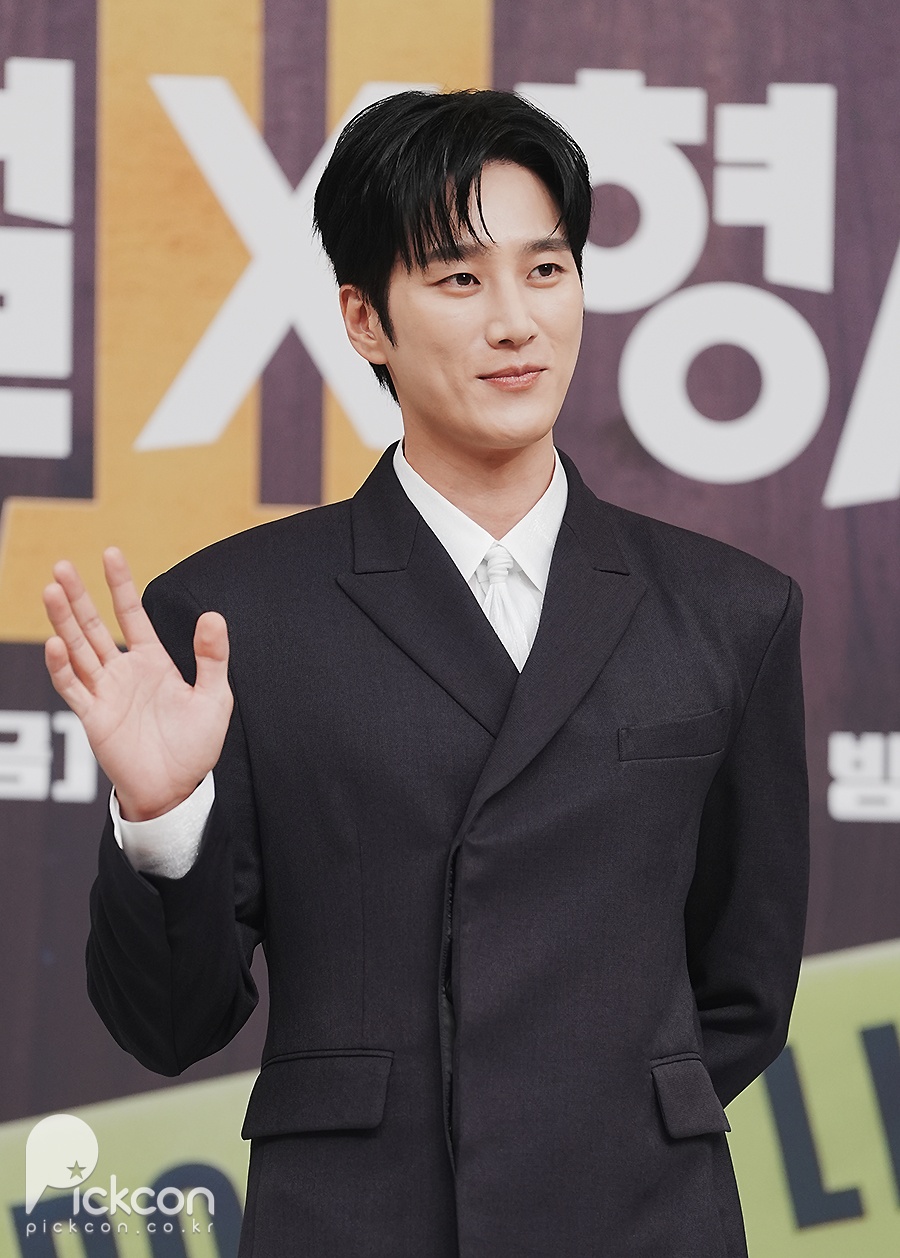재벌X형사2 제작발표회 / 사진: 픽콘DB