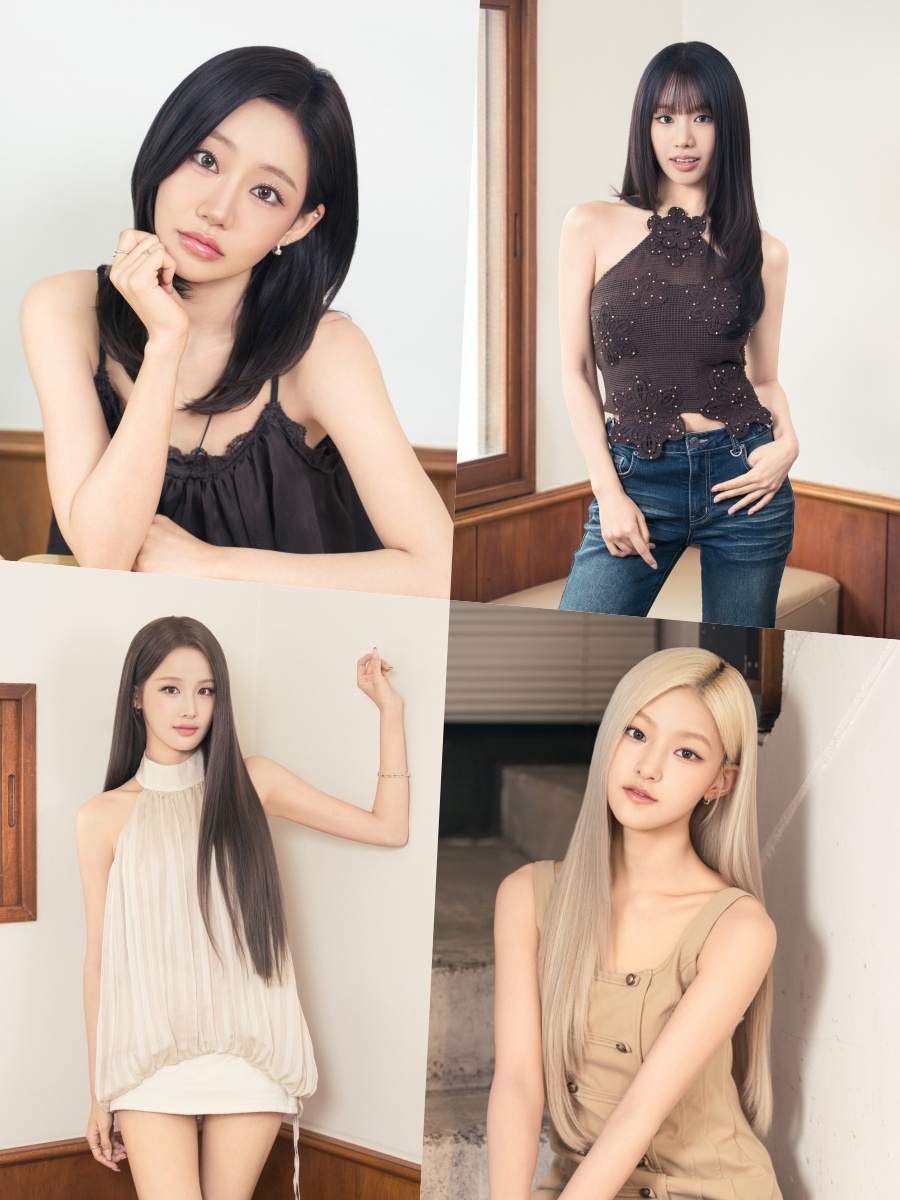 키스오브라이프 \