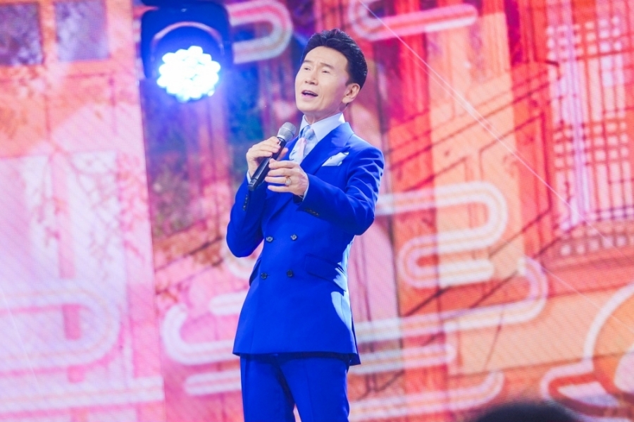 사진 : TV CHOSUN '금타는 금요일'