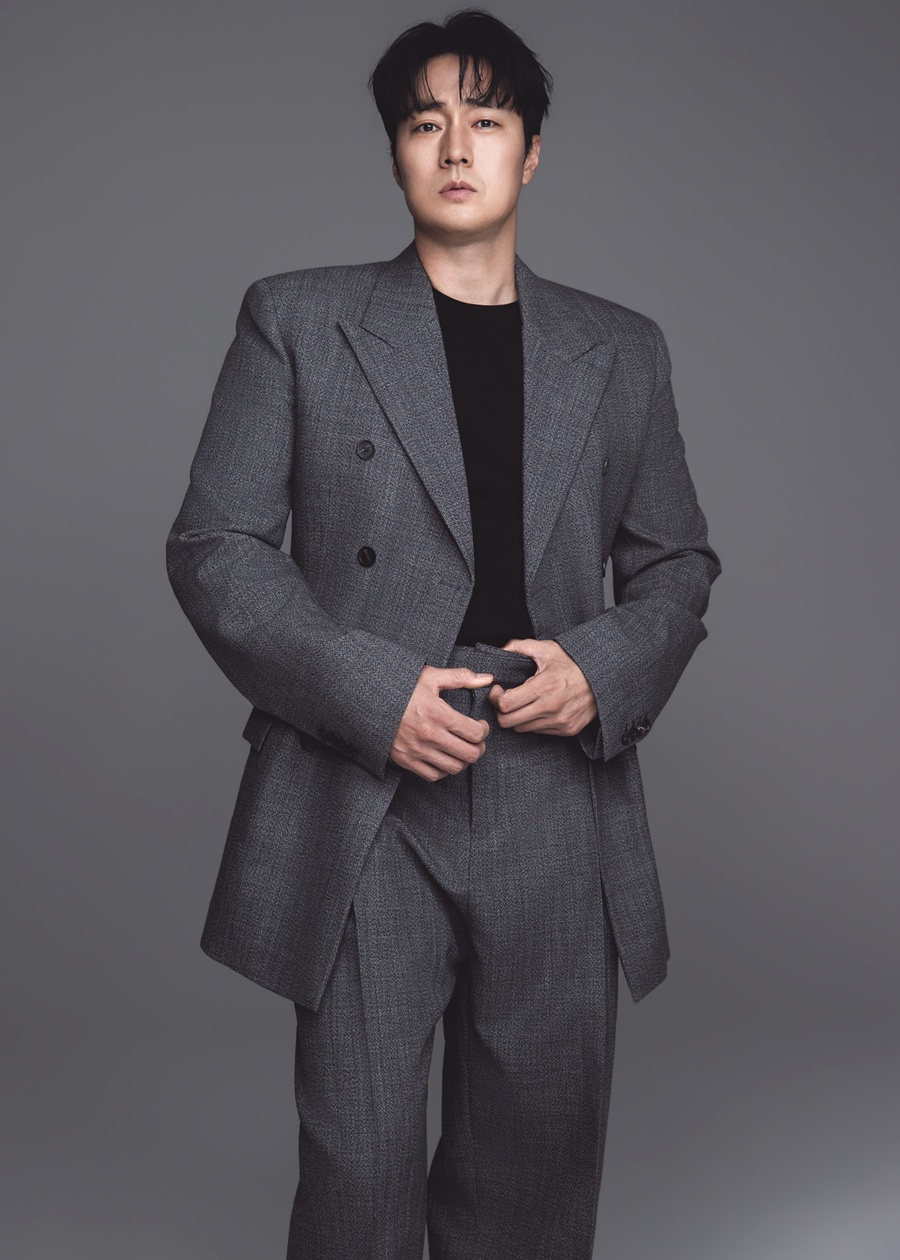 소지섭 \