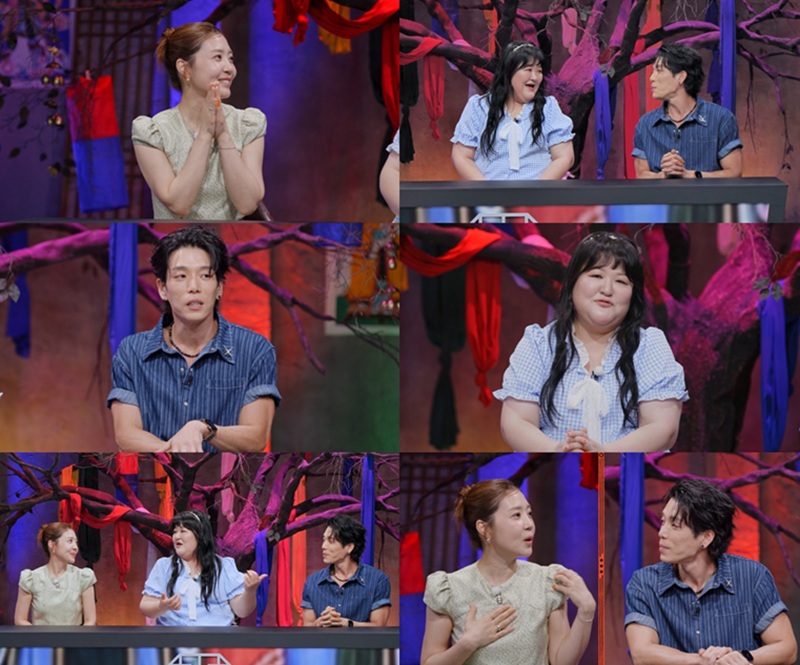 사진 : SBS Plus ‘신빨토크쇼 귀묘한 이야기2’