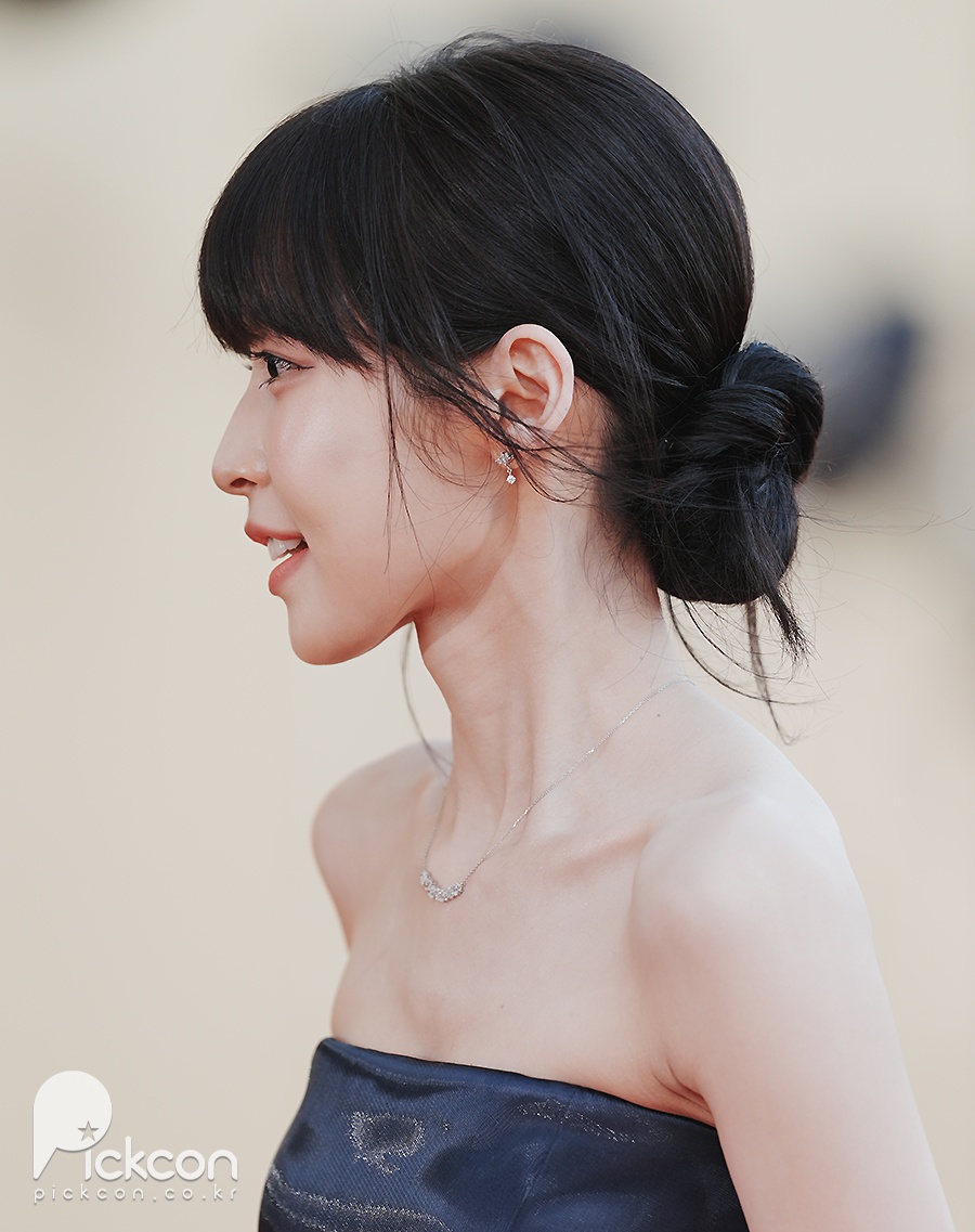방효린·아린·김예원·서은수·곽선영·문정희, 취향에 따라 골라보는 여배우 드레스