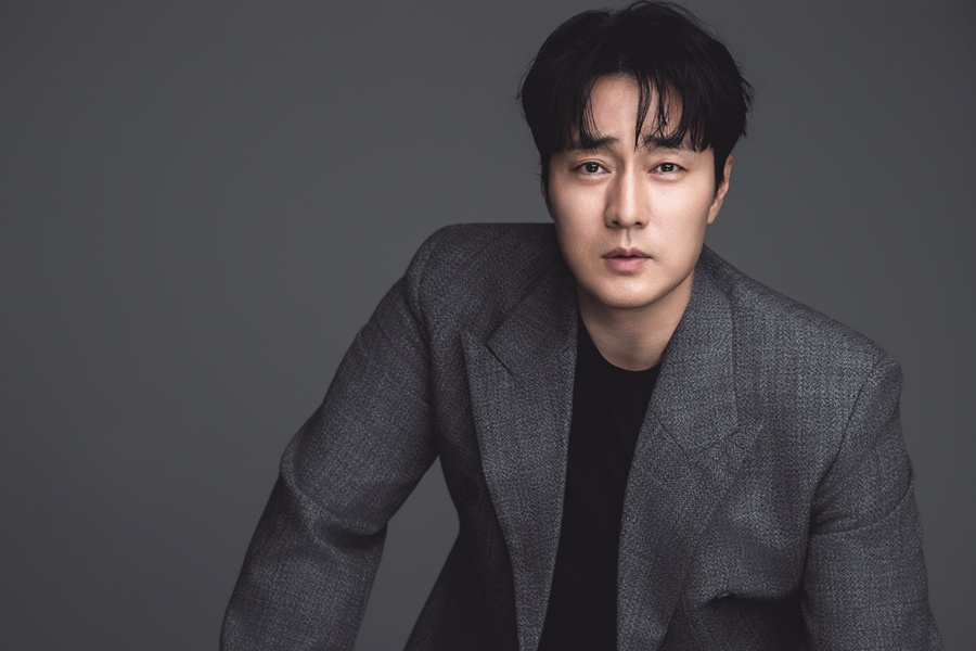 소지섭 '김부장' 종영 인터뷰 / 사진: 피프티원케이 제공