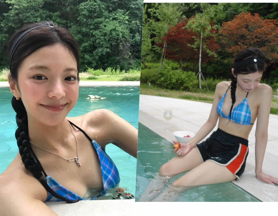 引用：リアのInstagramアカウント