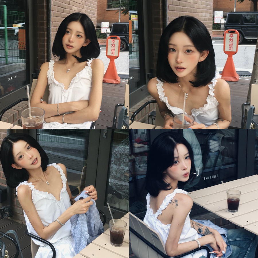 사진 : 최준희 인스타그램