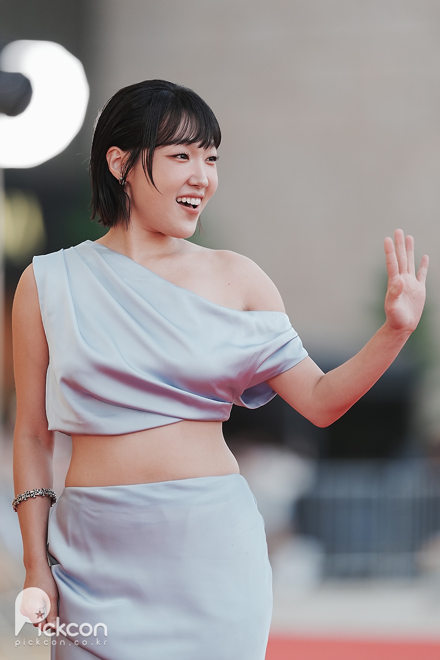 이은지, 어디서나 '당당하게 걷기' [제5회 청룡시리즈어워즈]