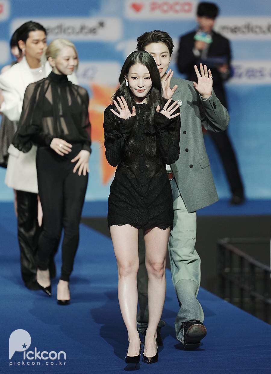 올데이 프로젝트, 압도적 아우라 [2026 SBS 가요대전 Summer]