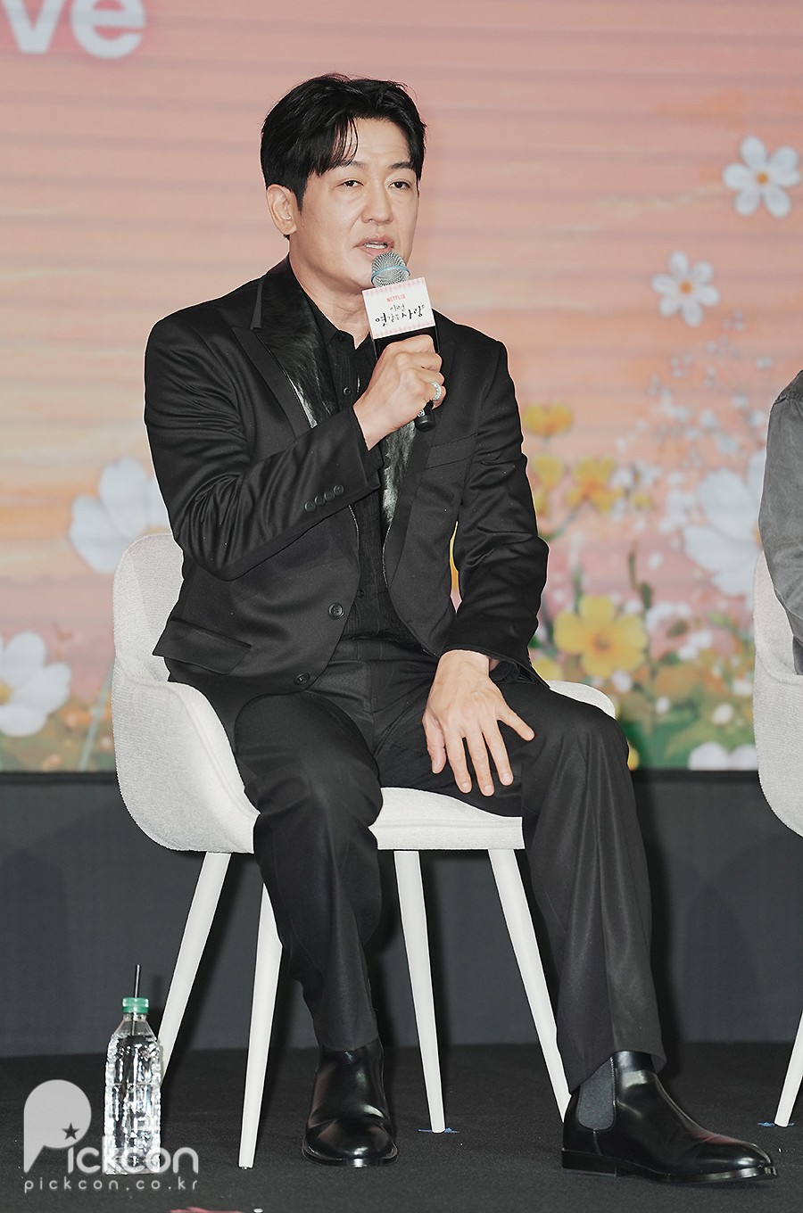 '이런 엿같은 사랑', 로코에 누아르 한 스푼…흥행 자신감 (포토)