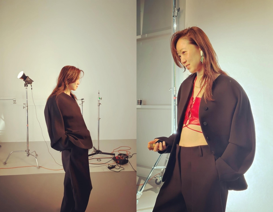 사진: 공효진 인스타그램