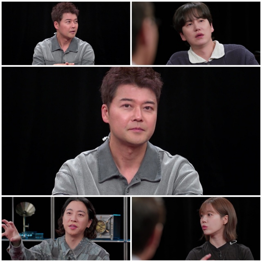 사진: MBN, SBS Plus 제공