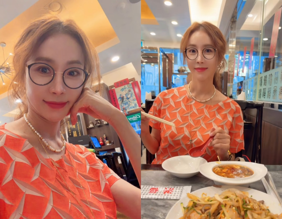 사진: 한다감 인스타그램