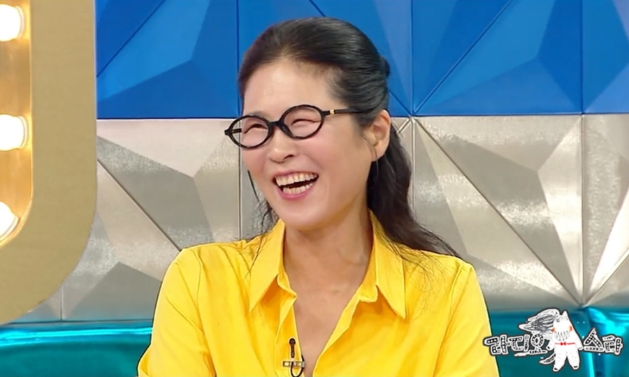 사진 : MBC '라디오스타'
