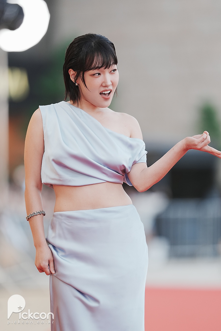 이은지, 어디서나 '당당하게 걷기' [제5회 청룡시리즈어워즈]