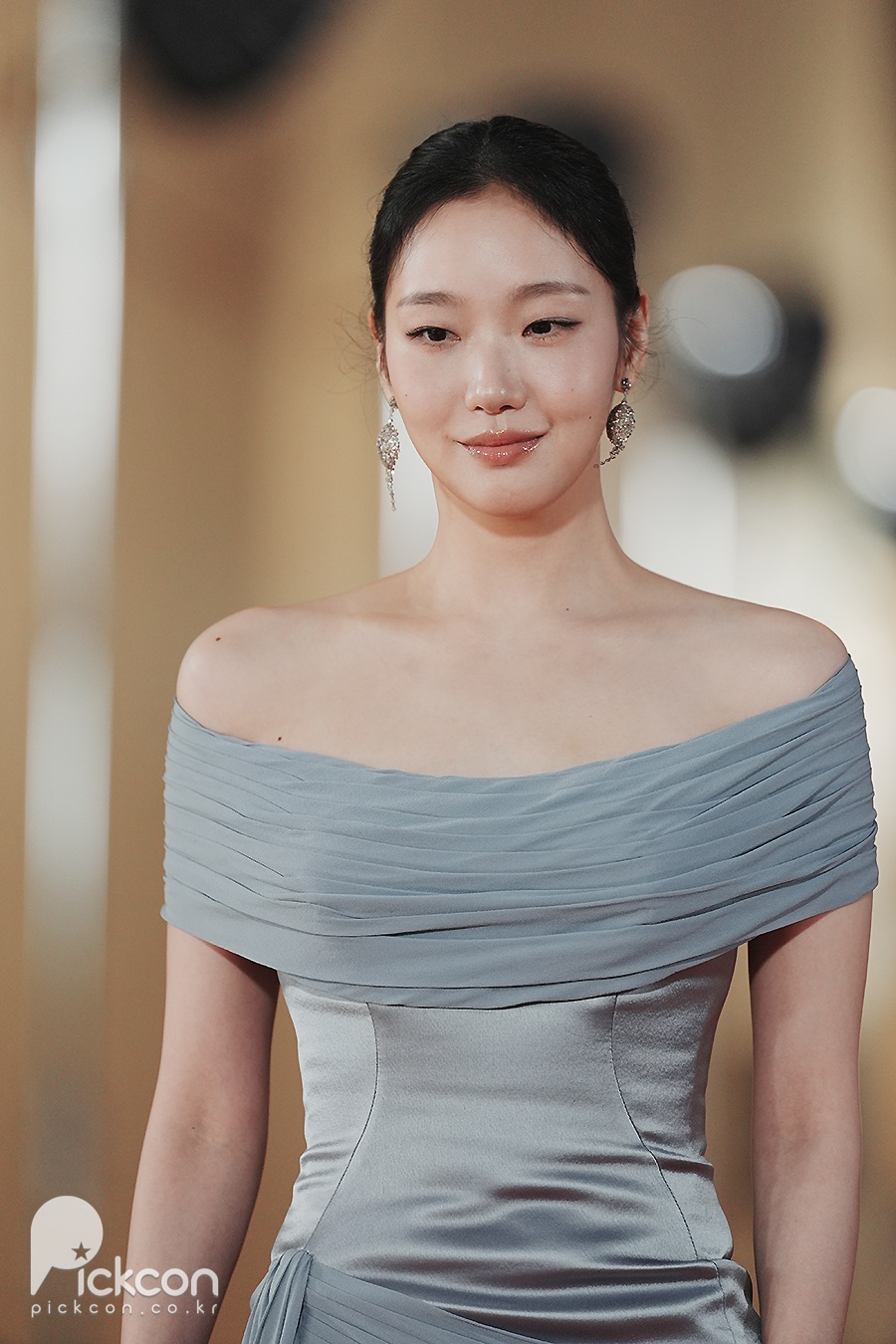 단아함이라는 말이 '김고은'을 위해 존재하는 것 같아 [제5회 청룡시리즈어워즈]