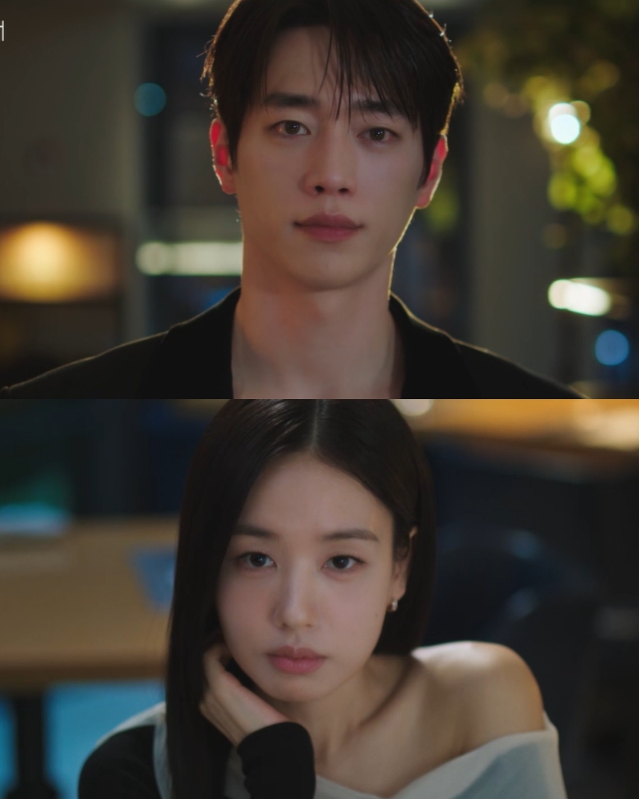 사진 : KBS2 '너 말고 다른 연애' 티저 영상캡처