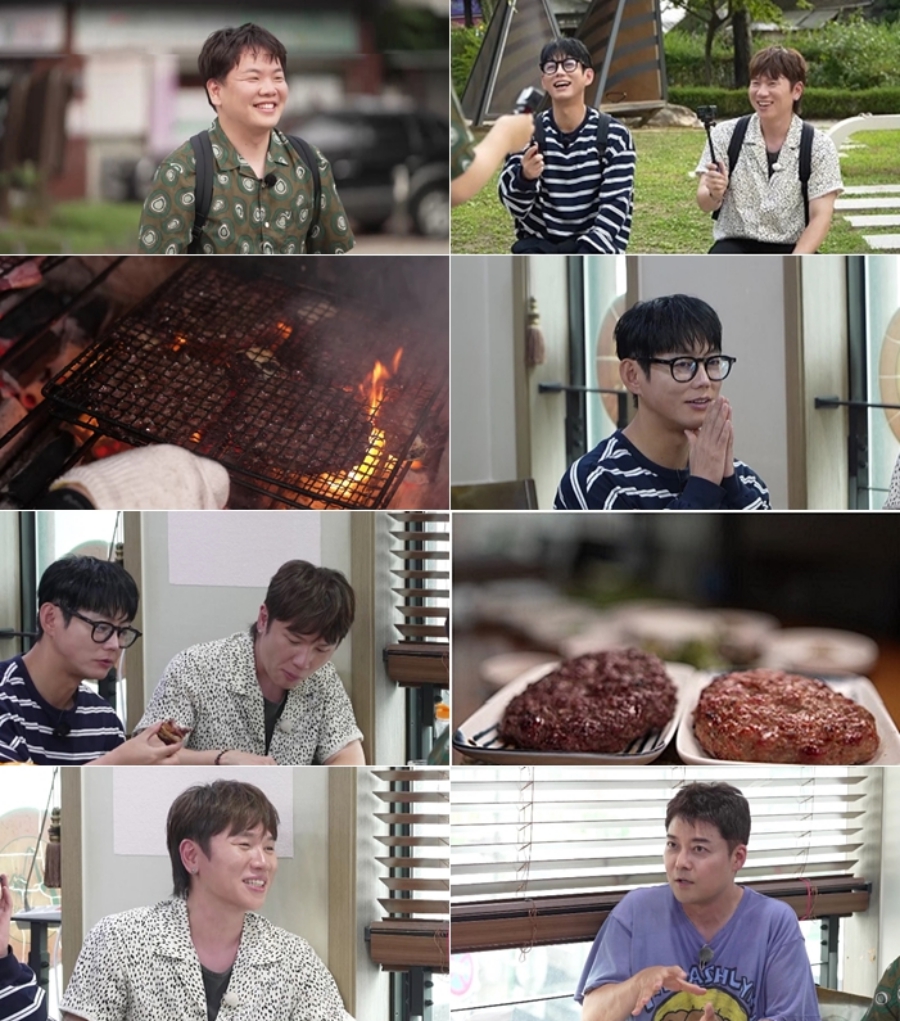 사진: MBN, 채널S 제공