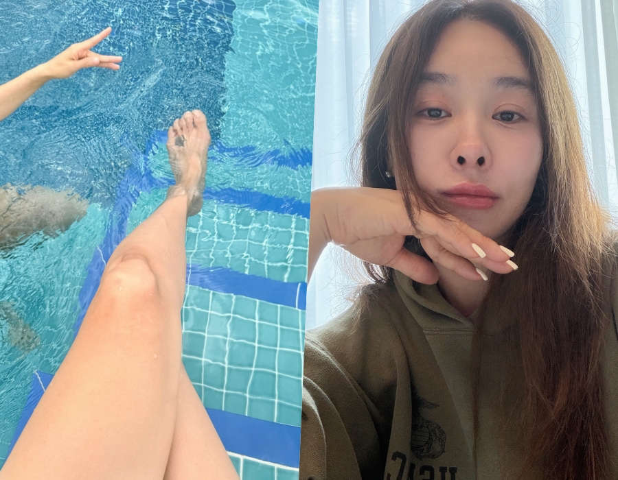 사진 : 옥주현 인스타그램
