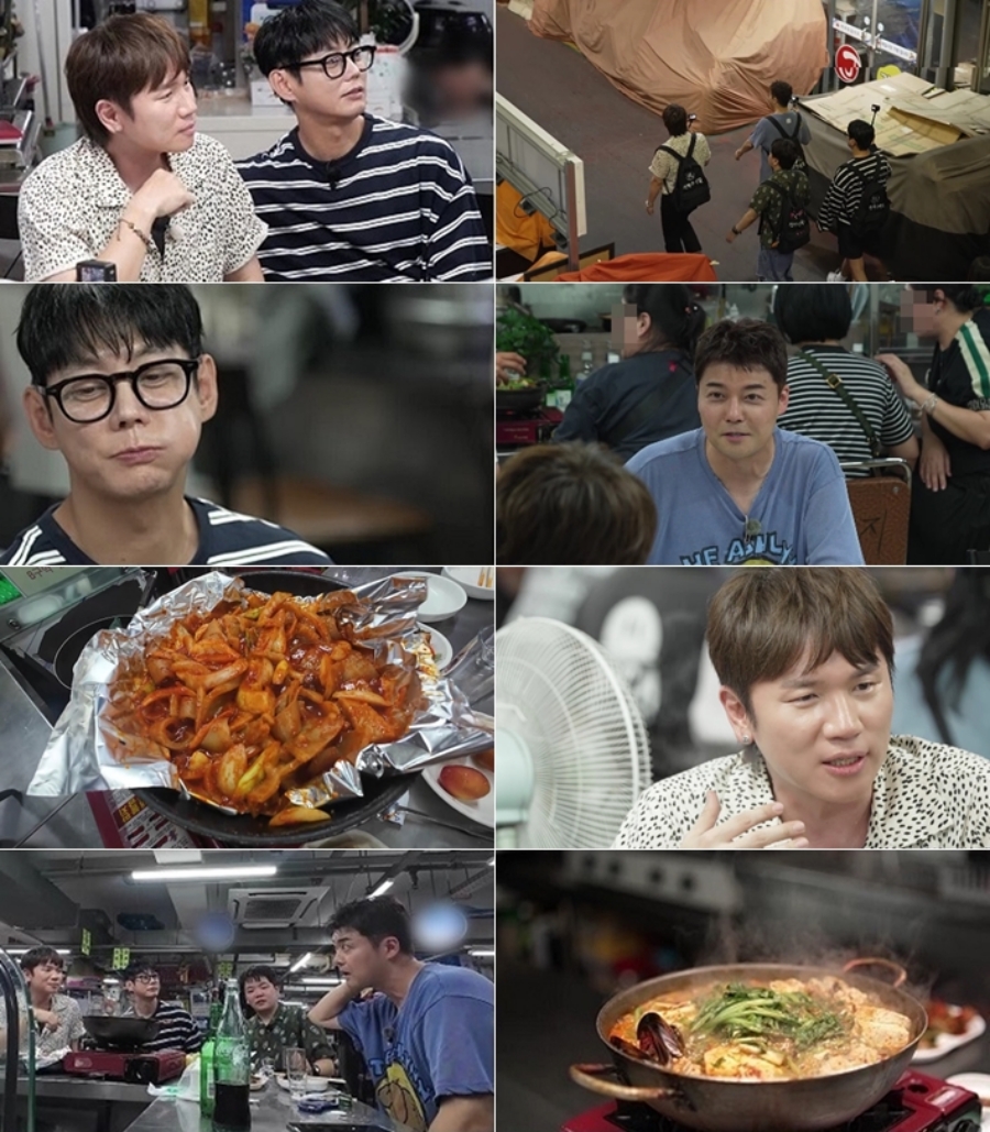 사진: MBN, 채널S 제공