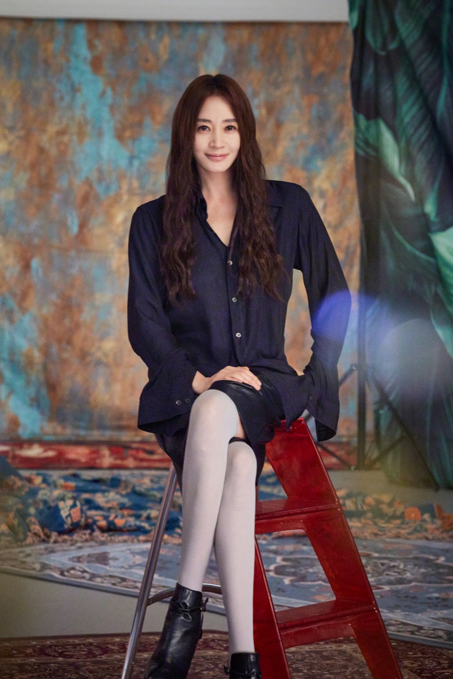 김혜수 \