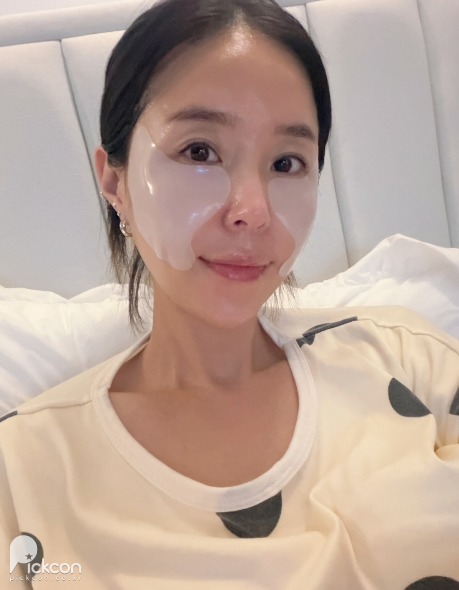 사진 : 신지 인스타그램