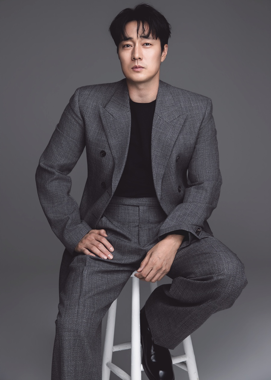 소지섭 \