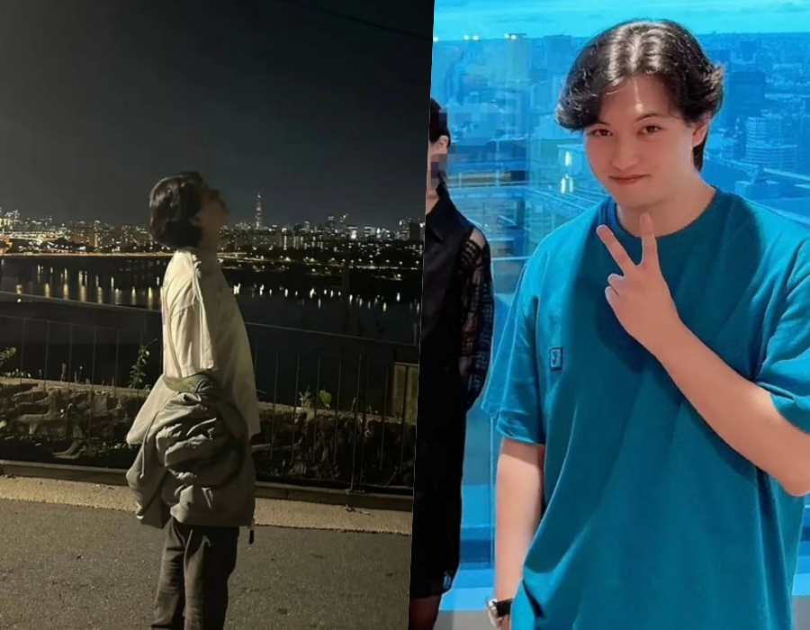 사진 : 이종현 인스타그램