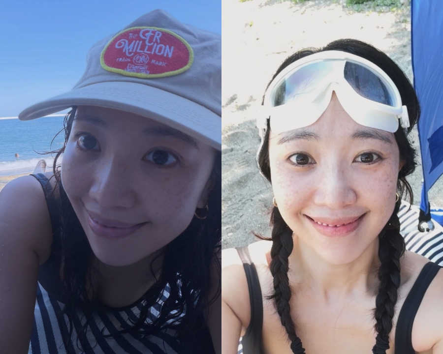 사진 : 전혜진 인스타그램