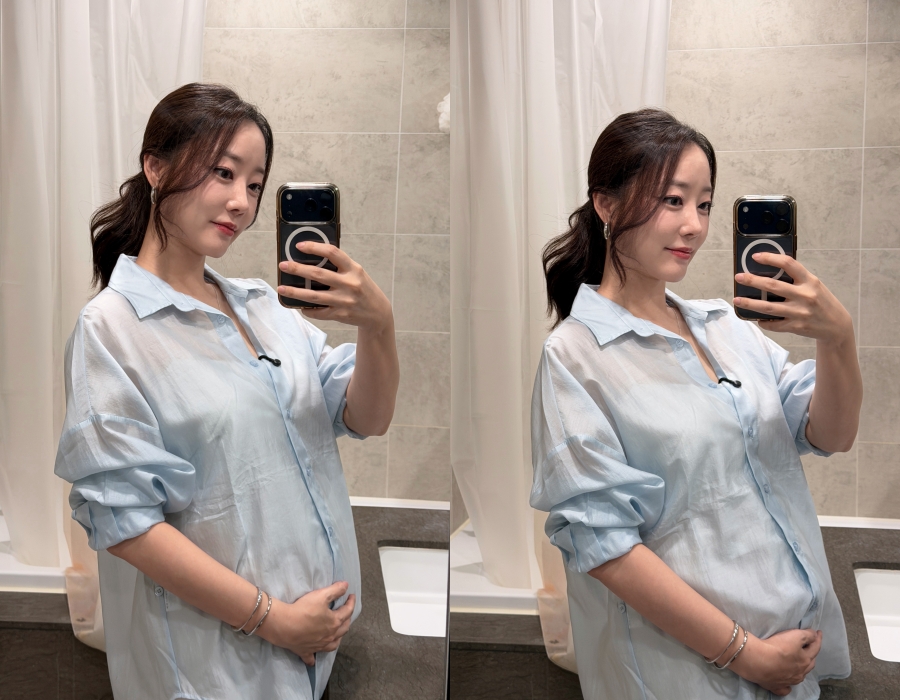 사진: 고우리 인스타그램