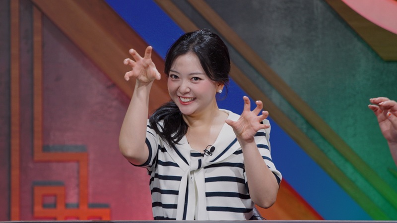 사진 제공 = SBS Plus ‘신빨토크쇼 귀묘한 이야기2’