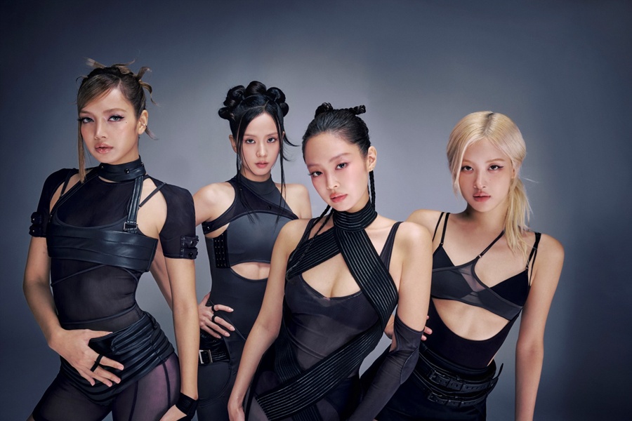사진: YG엔터테인먼트 제공